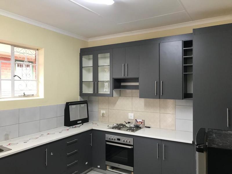 4 Bedroom Property for Sale in Kensington Gauteng