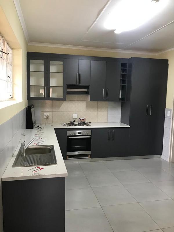 4 Bedroom Property for Sale in Kensington Gauteng