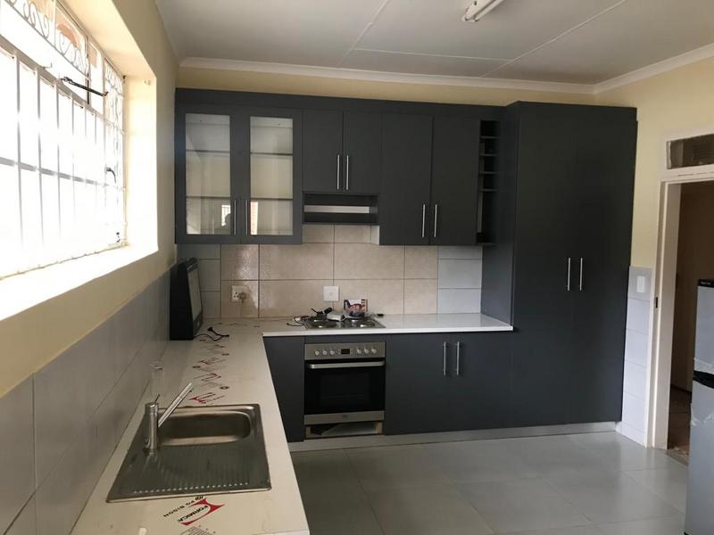 4 Bedroom Property for Sale in Kensington Gauteng