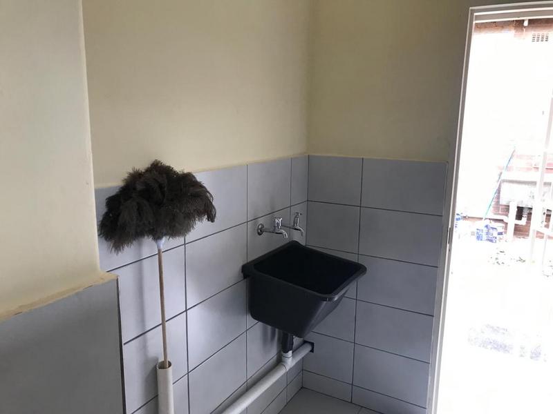 4 Bedroom Property for Sale in Kensington Gauteng