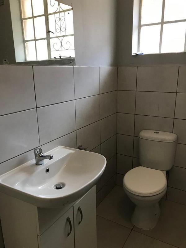 4 Bedroom Property for Sale in Kensington Gauteng