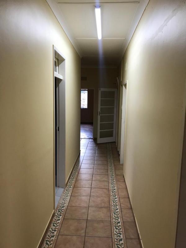 4 Bedroom Property for Sale in Kensington Gauteng