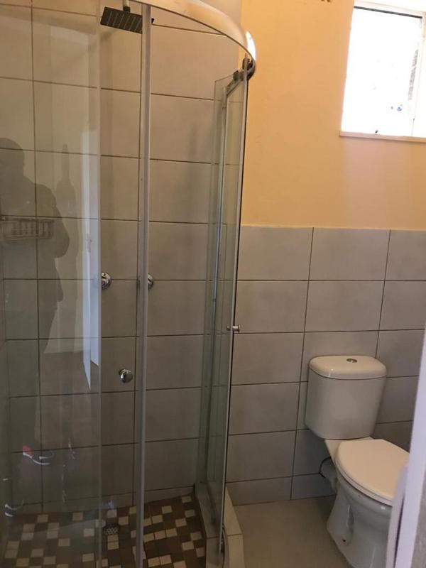 4 Bedroom Property for Sale in Kensington Gauteng