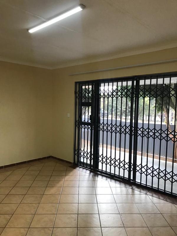 4 Bedroom Property for Sale in Kensington Gauteng