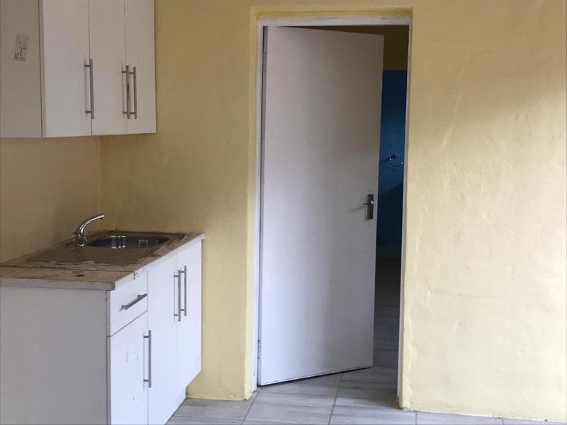 1 Bedroom Property for Sale in Kensington Gauteng