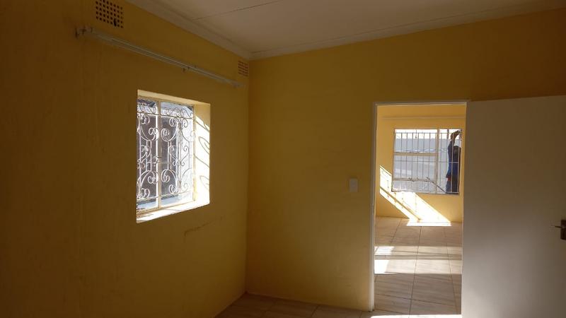 1 Bedroom Property for Sale in Kensington Gauteng