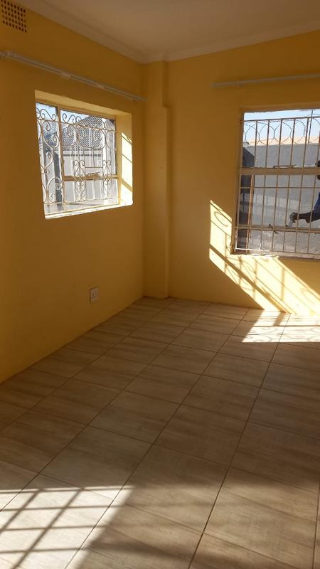 1 Bedroom Property for Sale in Kensington Gauteng