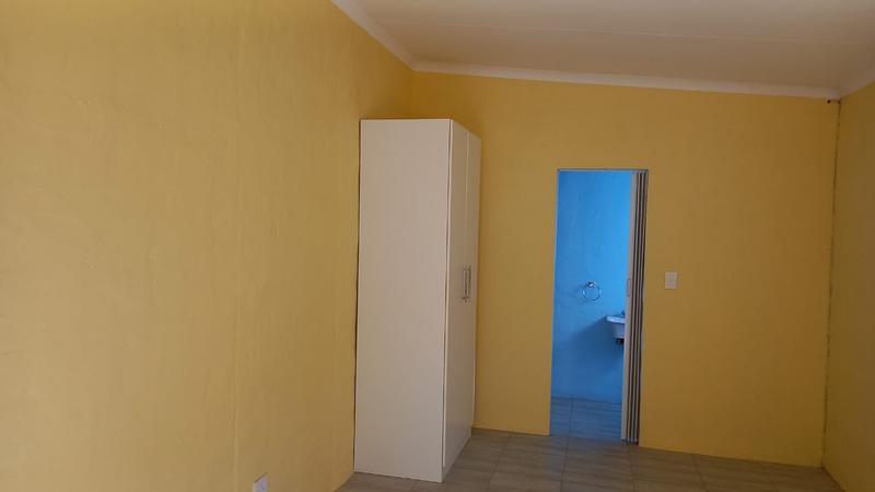 1 Bedroom Property for Sale in Kensington Gauteng