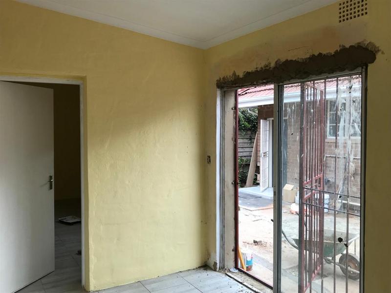1 Bedroom Property for Sale in Kensington Gauteng