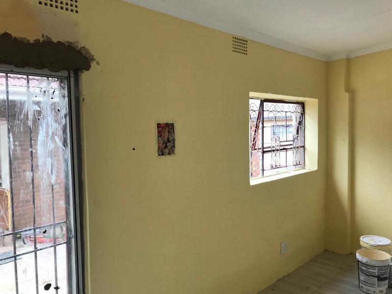 1 Bedroom Property for Sale in Kensington Gauteng