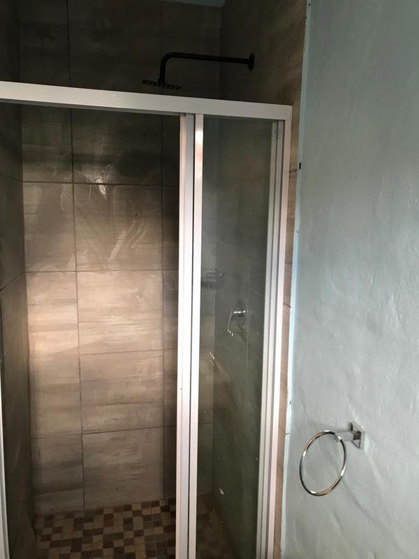 1 Bedroom Property for Sale in Kensington Gauteng