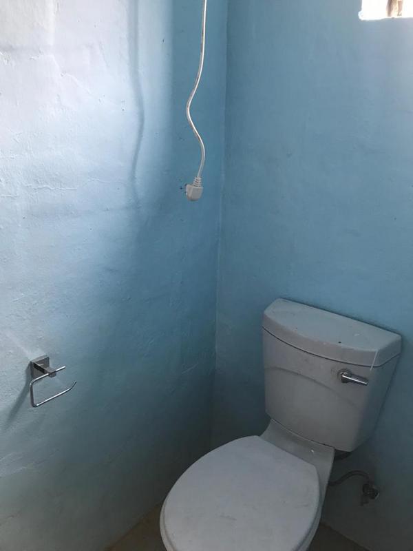 1 Bedroom Property for Sale in Kensington Gauteng