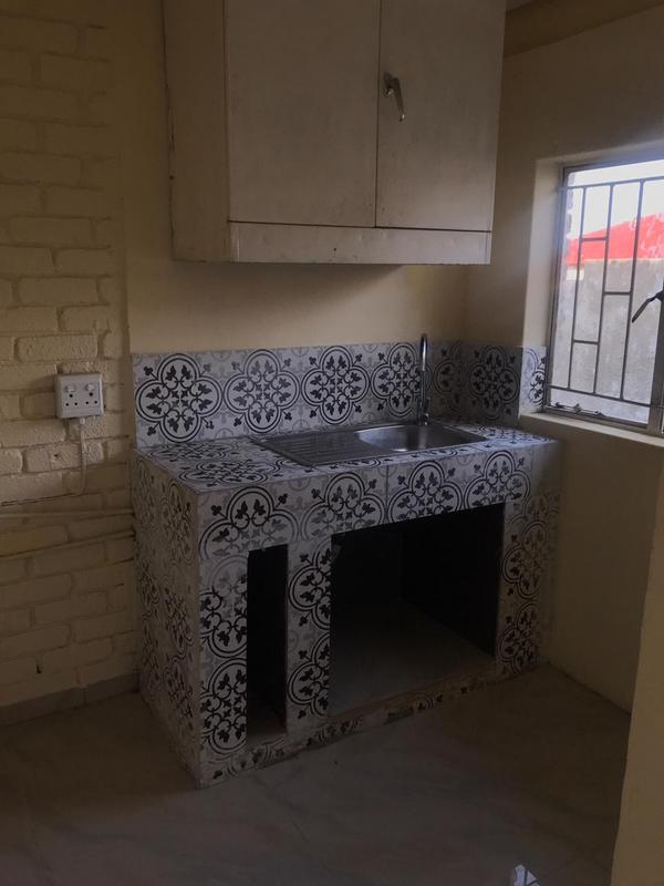 1 Bedroom Property for Sale in Kensington Gauteng