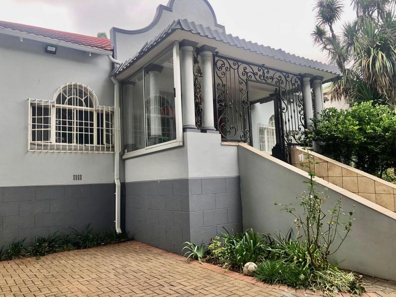 3 Bedroom Property for Sale in Kensington Gauteng