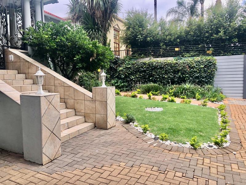 3 Bedroom Property for Sale in Kensington Gauteng