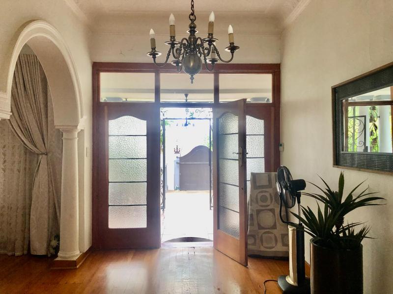 3 Bedroom Property for Sale in Kensington Gauteng