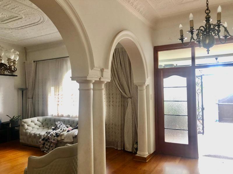 3 Bedroom Property for Sale in Kensington Gauteng