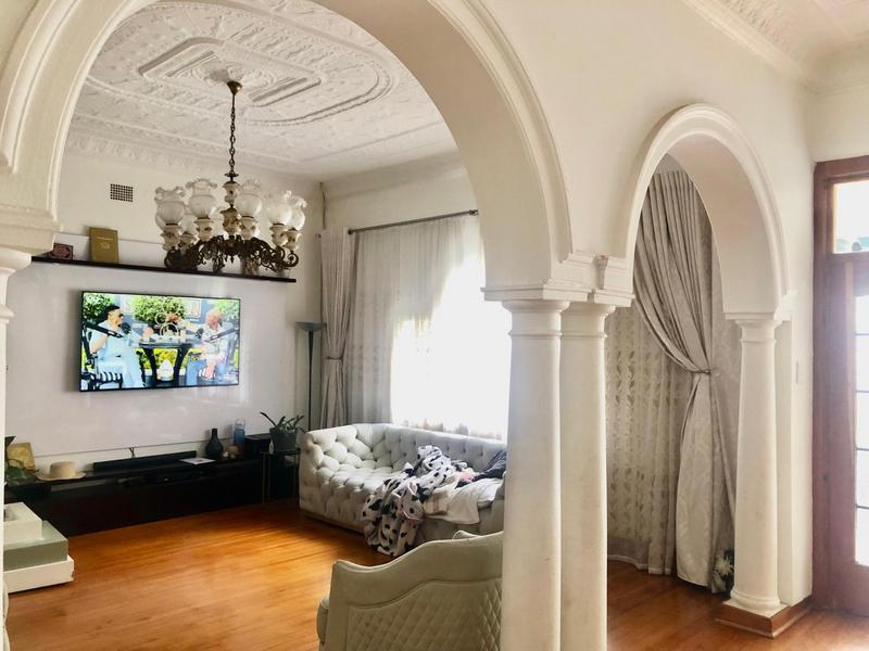 3 Bedroom Property for Sale in Kensington Gauteng