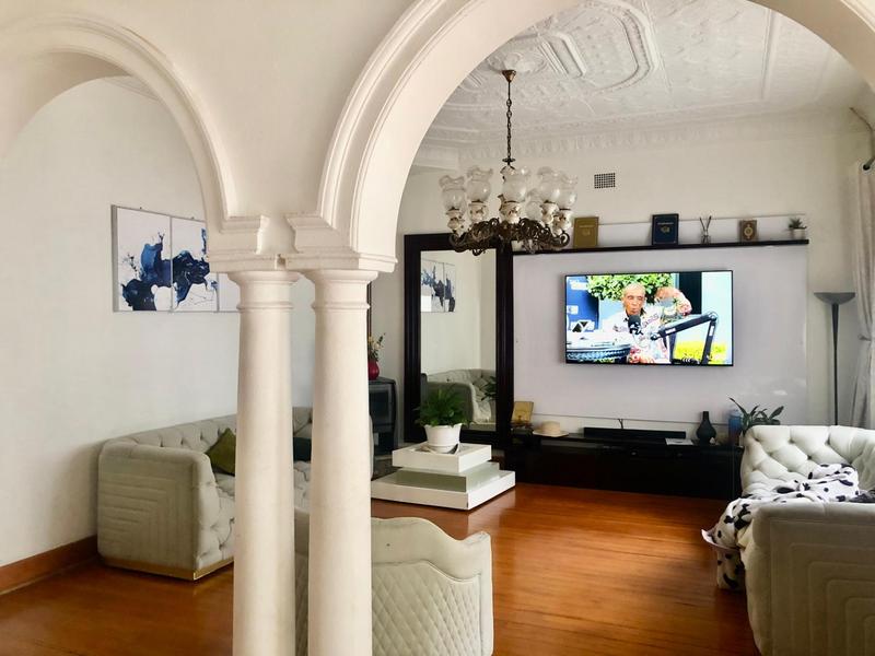 3 Bedroom Property for Sale in Kensington Gauteng