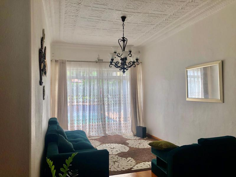 3 Bedroom Property for Sale in Kensington Gauteng