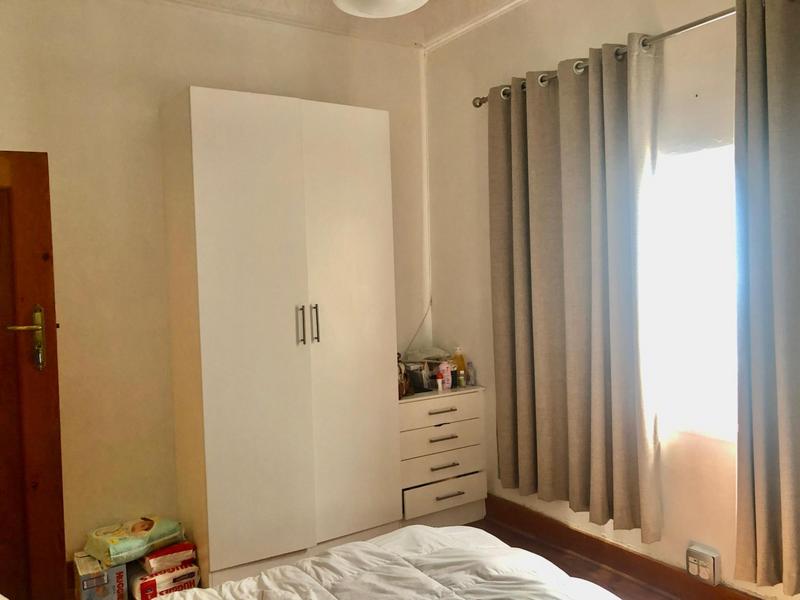 3 Bedroom Property for Sale in Kensington Gauteng