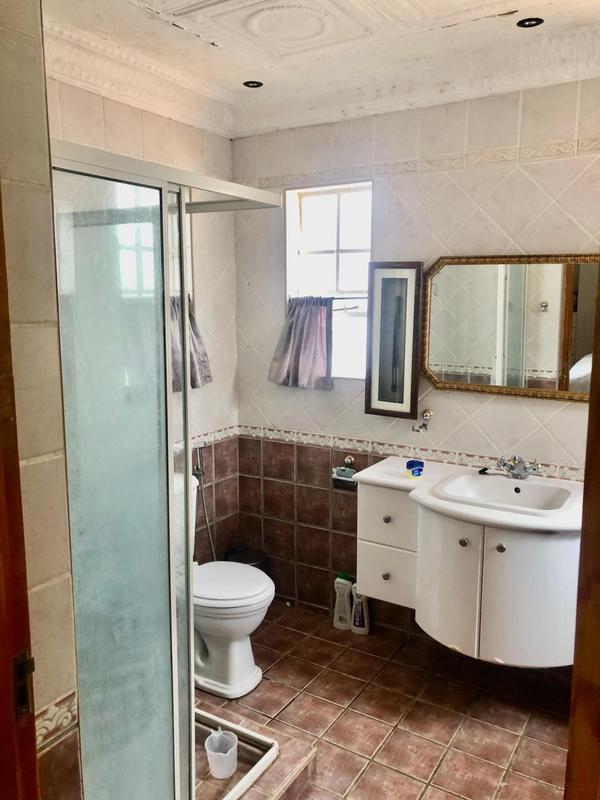 3 Bedroom Property for Sale in Kensington Gauteng