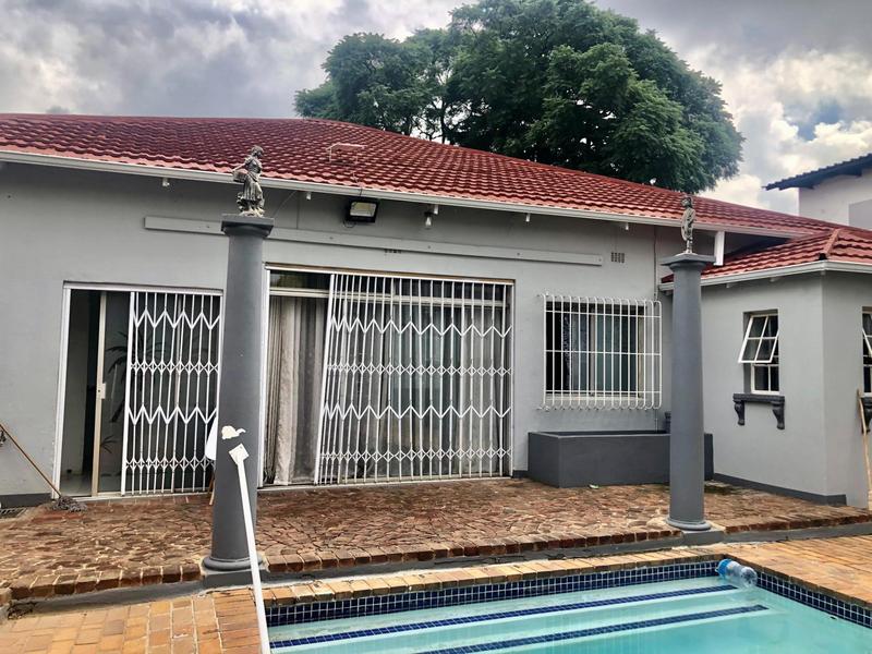 3 Bedroom Property for Sale in Kensington Gauteng
