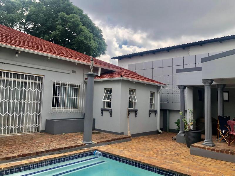 3 Bedroom Property for Sale in Kensington Gauteng