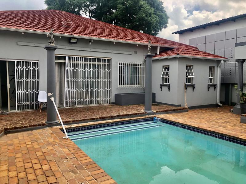 3 Bedroom Property for Sale in Kensington Gauteng