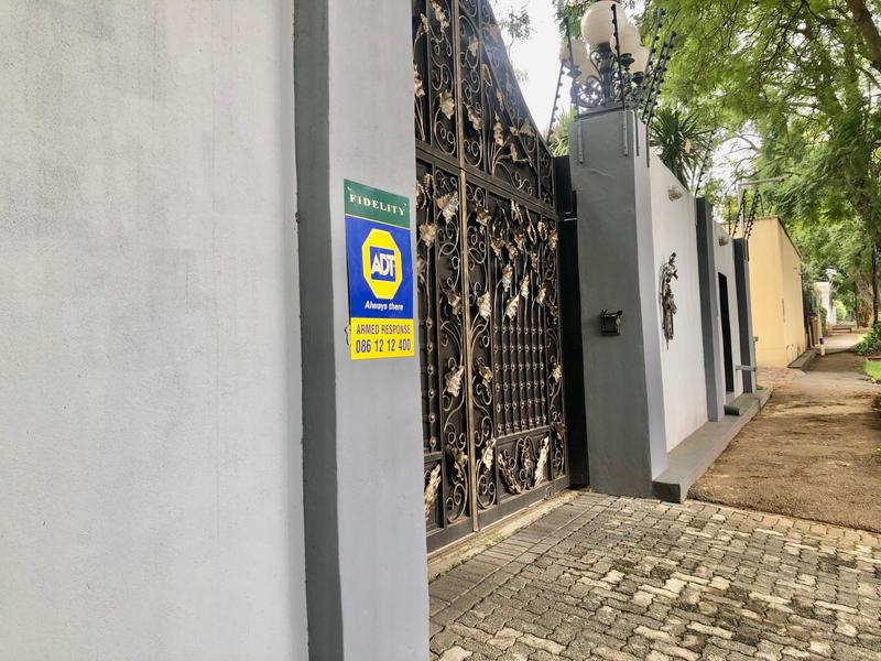 3 Bedroom Property for Sale in Kensington Gauteng