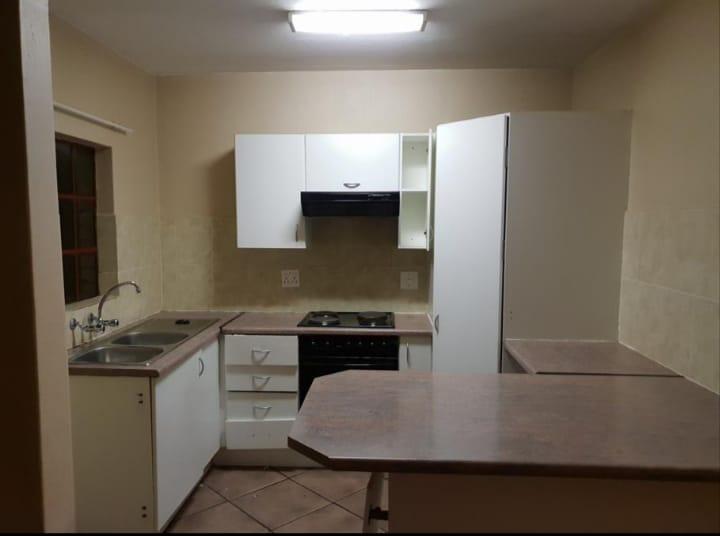 To Let 4 Bedroom Property for Rent in Alberton Gauteng