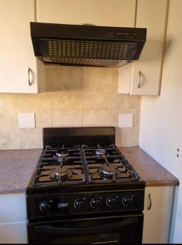 To Let 4 Bedroom Property for Rent in Alberton Gauteng