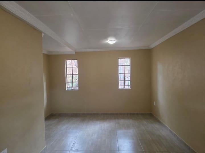 To Let 4 Bedroom Property for Rent in Alberton Gauteng
