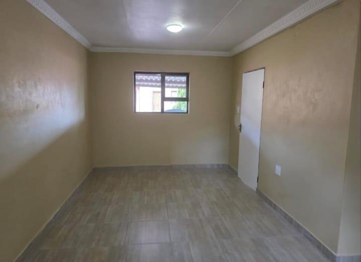 To Let 4 Bedroom Property for Rent in Alberton Gauteng