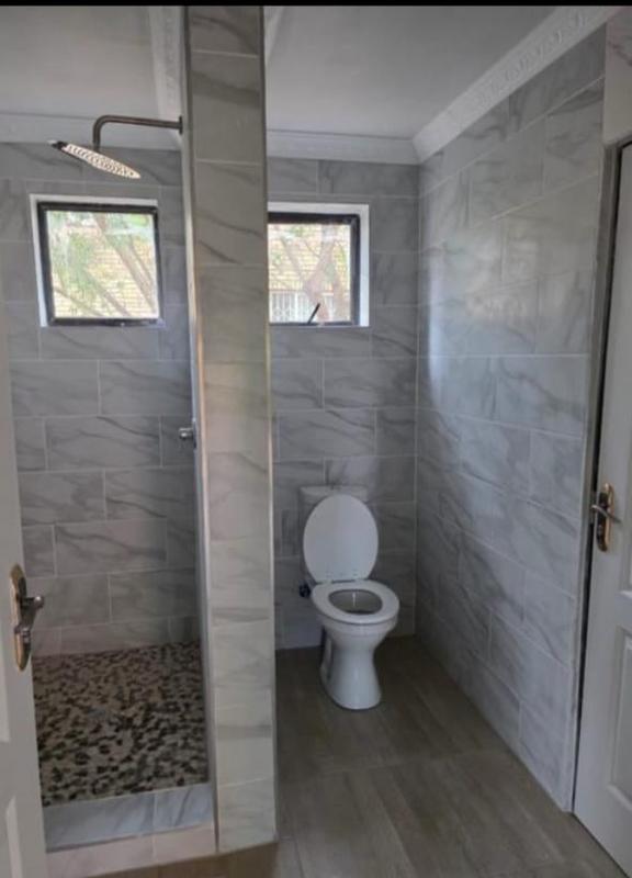 To Let 4 Bedroom Property for Rent in Alberton Gauteng