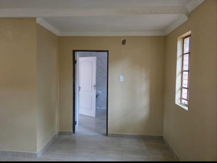 To Let 4 Bedroom Property for Rent in Alberton Gauteng