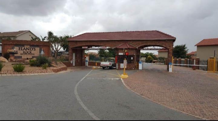 To Let 4 Bedroom Property for Rent in Alberton Gauteng