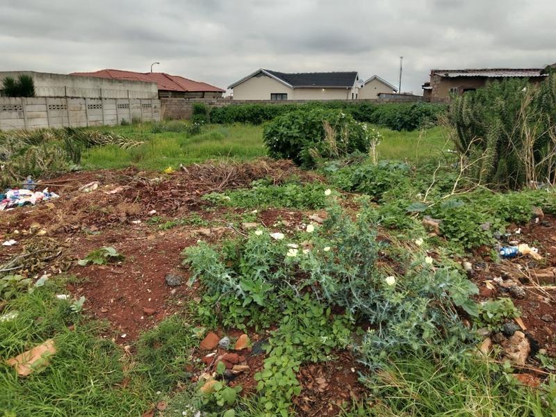 0 Bedroom Property for Sale in Villa Liza Gauteng