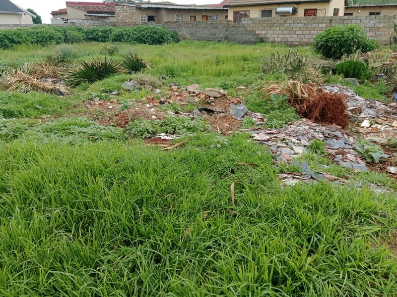 0 Bedroom Property for Sale in Villa Liza Gauteng