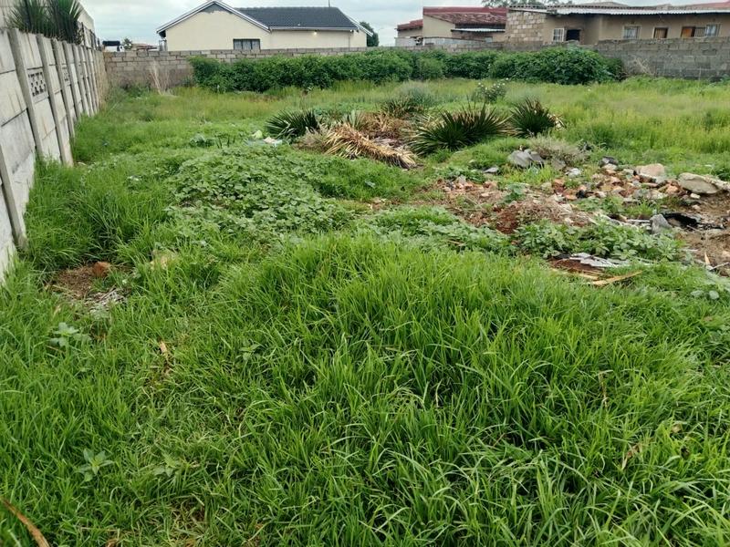 0 Bedroom Property for Sale in Villa Liza Gauteng