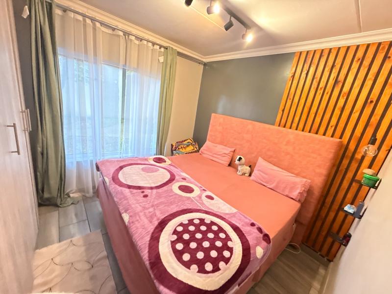 To Let 2 Bedroom Property for Rent in Broadacres Gauteng