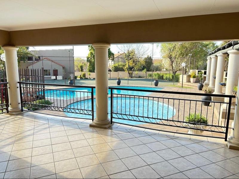 To Let 2 Bedroom Property for Rent in North Riding Gauteng