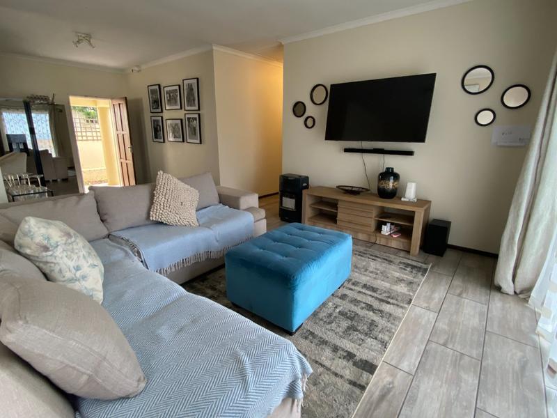 To Let 3 Bedroom Property for Rent in North Riding Gauteng