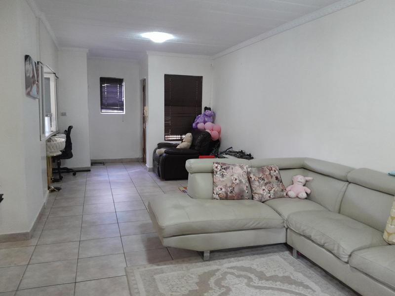 2 Bedroom Property for Sale in Bedford Gardens Gauteng