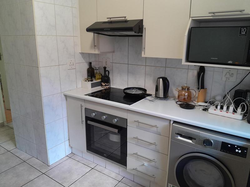 2 Bedroom Property for Sale in Bedford Gardens Gauteng