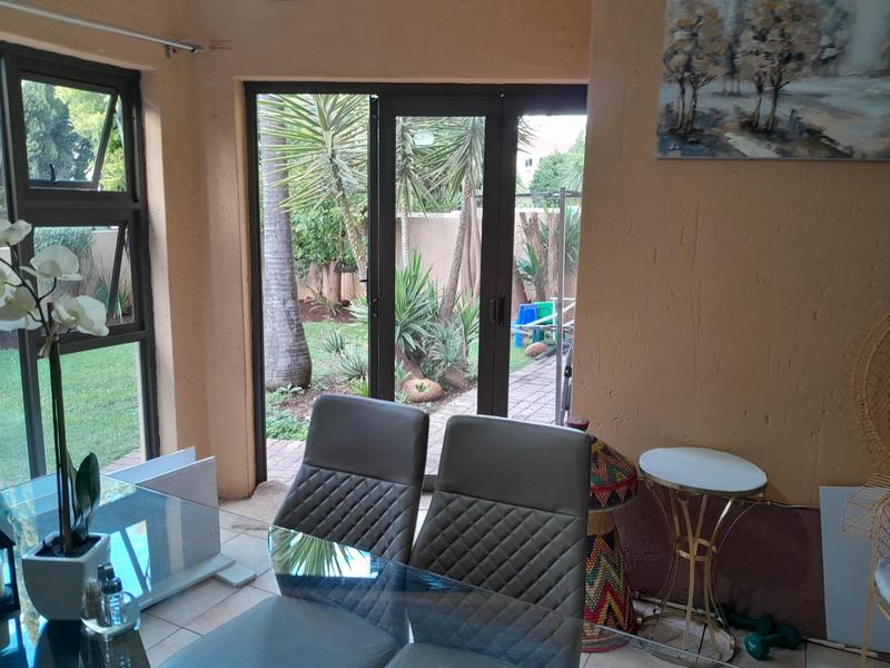 2 Bedroom Property for Sale in Bedford Gardens Gauteng