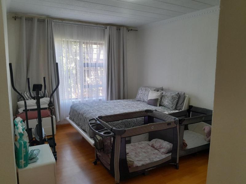 2 Bedroom Property for Sale in Bedford Gardens Gauteng