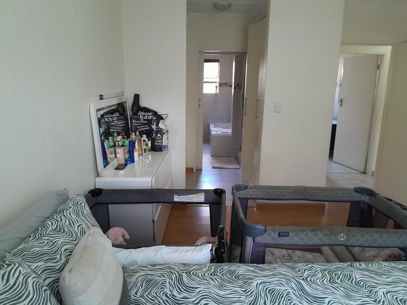 2 Bedroom Property for Sale in Bedford Gardens Gauteng