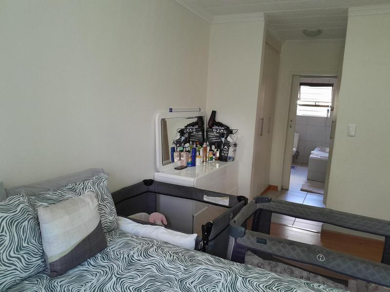 2 Bedroom Property for Sale in Bedford Gardens Gauteng