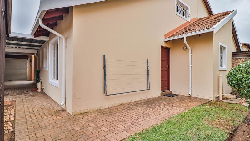 2 Bedroom Property for Sale in Eden Glen Gauteng